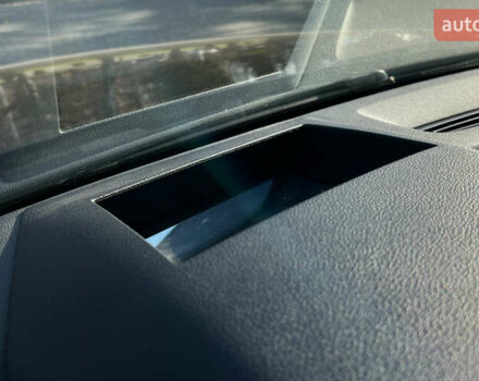 Чорний Ауді Ку 7, об'ємом двигуна 3 л та пробігом 145 тис. км за 33999 $, фото 11 на Automoto.ua