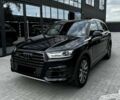 Чорний Ауді Ку 7, об'ємом двигуна 0 л та пробігом 104 тис. км за 20000 $, фото 1 на Automoto.ua