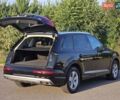 Черный Ауди Ку 7, объемом двигателя 3 л и пробегом 170 тыс. км за 32999 $, фото 42 на Automoto.ua