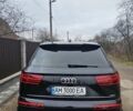 Черный Ауди Ку 7, объемом двигателя 2.97 л и пробегом 223 тыс. км за 39000 $, фото 20 на Automoto.ua
