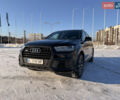 Чорний Ауді Ку 7, об'ємом двигуна 2.97 л та пробігом 221 тис. км за 32900 $, фото 1 на Automoto.ua