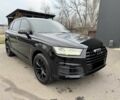 Черный Ауди Ку 7, объемом двигателя 3 л и пробегом 124 тыс. км за 30800 $, фото 1 на Automoto.ua