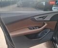 Ауди Ку 7 2016 в Конотопе на Automoto.ua Черный Ауди Ку 7, объемом двигателя 2.97 л и пробегом 260 тыс. км за 35000 $, фото 7 на Automoto.ua