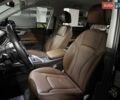 Черный Ауди Ку 7, объемом двигателя 2.97 л и пробегом 86 тыс. км за 40500 $, фото 19 на Automoto.ua