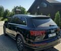 Ауди Ку 7 2016 в Львове на Automoto.ua Черный Ауди Ку 7, объемом двигателя 3 л и пробегом 191 тыс. км за 24500 $, фото 2 на Automoto.ua
