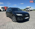 Черный Ауди Ку 7, объемом двигателя 2.97 л и пробегом 253 тыс. км за 33000 $, фото 1 на Automoto.ua