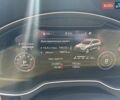 Чорний Ауді Ку 7, об'ємом двигуна 3 л та пробігом 233 тис. км за 26200 $, фото 16 на Automoto.ua