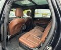 Черный Ауди Ку 7, объемом двигателя 3 л и пробегом 215 тыс. км за 26900 $, фото 14 на Automoto.ua