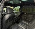 Ауди Ку 7 2016 в Киеве на Automoto.ua Черный Ауди Ку 7, объемом двигателя 3 л и пробегом 181 тыс. км за 25900 $, фото 17 на Automoto.ua