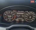 Ауді Ку 7 2016 у Каменце-Подольском на Automoto.ua Чорний Ауді Ку 7, об'ємом двигуна 3 л та пробігом 215 тис. км за 24500 $, фото 28 на Automoto.ua