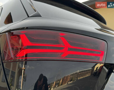 Ауди Ку 7 2016 в Львове на Automoto.ua Черный Ауди Ку 7, объемом двигателя 3 л и пробегом 155 тыс. км за 28999 $, фото 41 на Automoto.ua