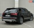 Черный Ауди Ку 7, объемом двигателя 3 л и пробегом 210 тыс. км за 24999 $, фото 23 на Automoto.ua