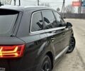 Черный Ауди Ку 7, объемом двигателя 3 л и пробегом 247 тыс. км за 28750 $, фото 27 на Automoto.ua