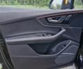 Черный Ауди Ку 7, объемом двигателя 3 л и пробегом 228 тыс. км за 21950 $, фото 21 на Automoto.ua