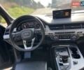 Ауді Ку 7 2016 у Хмельницькому на Automoto.ua Чорний Ауді Ку 7, об'ємом двигуна 2.97 л та пробігом 233 тис. км за 31900 $, фото 54 на Automoto.ua