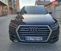 Чорний Ауді Ку 7, об'ємом двигуна 2.97 л та пробігом 232 тис. км за 42000 $, фото 1 на Automoto.ua