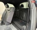 Черный Ауди Ку 7, объемом двигателя 3 л и пробегом 210 тыс. км за 24999 $, фото 42 на Automoto.ua