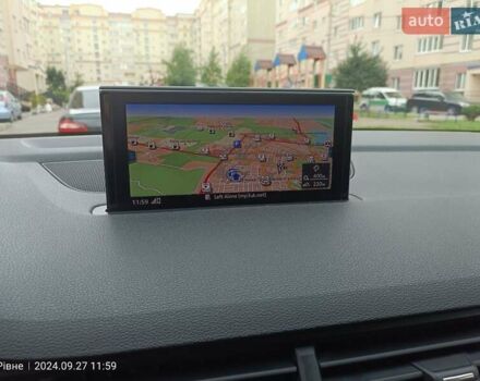 Черный Ауди Ку 7, объемом двигателя 3 л и пробегом 214 тыс. км за 23600 $, фото 7 на Automoto.ua