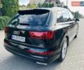 Ауді Ку 7 2016 у Хмельницькому на Automoto.ua Чорний Ауді Ку 7, об'ємом двигуна 2.97 л та пробігом 233 тис. км за 31900 $, фото 5 на Automoto.ua