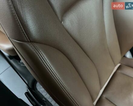 Черный Ауди Ку 7, объемом двигателя 3 л и пробегом 247 тыс. км за 28750 $, фото 66 на Automoto.ua