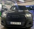 Ауди Ку 7 2016 в Днепре (Днепропетровске) на Automoto.ua Черный Ауди Ку 7, объемом двигателя 3 л и пробегом 204 тыс. км за 31500 $, фото 1 на Automoto.ua