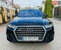Ауді Ку 7 2016 у Хмельницькому на Automoto.ua Чорний Ауді Ку 7, об'ємом двигуна 2.97 л та пробігом 233 тис. км за 31900 $, фото 3 на Automoto.ua