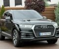 Черный Ауди Ку 7, объемом двигателя 3 л и пробегом 197 тыс. км за 24800 $, фото 4 на Automoto.ua