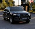 Черный Ауди Ку 7, объемом двигателя 3 л и пробегом 187 тыс. км за 21000 $, фото 2 на Automoto.ua