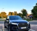 Черный Ауди Ку 7, объемом двигателя 3 л и пробегом 188 тыс. км за 31200 $, фото 1 на Automoto.ua