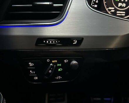 Черный Ауди Ку 7, объемом двигателя 2.97 л и пробегом 253 тыс. км за 45999 $, фото 61 на Automoto.ua