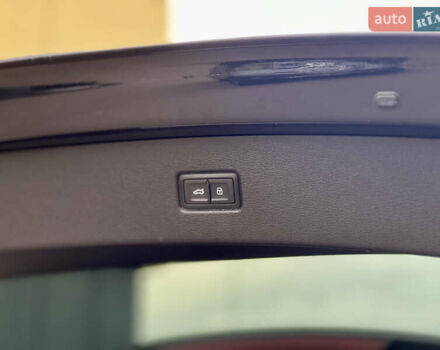 Ауди Ку 7 2016 в Ровно на Automoto.ua Черный Ауди Ку 7, объемом двигателя 3 л и пробегом 205 тыс. км за 21999 $, фото 21 на Automoto.ua