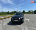 Черный Ауди Ку 7, объемом двигателя 2.97 л и пробегом 86 тыс. км за 42500 $, фото 10 на Automoto.ua