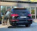 Ауди Ку 7 2016 в Львове на Automoto.ua Черный Ауди Ку 7, объемом двигателя 3 л и пробегом 252 тыс. км за 31500 $, фото 14 на Automoto.ua