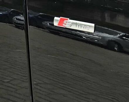 Черный Ауди Ку 7, объемом двигателя 2.97 л и пробегом 225 тыс. км за 35500 $, фото 29 на Automoto.ua