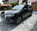 Чорний Ауді Ку 7, об'ємом двигуна 3 л та пробігом 252 тис. км за 25800 $, фото 10 на Automoto.ua