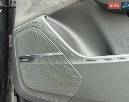 Черный Ауди Ку 7, объемом двигателя 3 л и пробегом 157 тыс. км за 44500 $, фото 160 на Automoto.ua