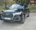 Черный Ауди Ку 7, объемом двигателя 3 л и пробегом 197 тыс. км за 22900 $, фото 1 на Automoto.ua