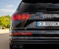 Чорний Ауді Ку 7, об'ємом двигуна 2.97 л та пробігом 172 тис. км за 43000 $, фото 13 на Automoto.ua