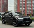 Ауди Ку 7 2016 в Киеве на Automoto.ua Черный Ауди Ку 7, объемом двигателя 3 л и пробегом 181 тыс. км за 25900 $, фото 1 на Automoto.ua