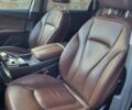 Черный Ауди Ку 7, объемом двигателя 2.97 л и пробегом 150 тыс. км за 38500 $, фото 19 на Automoto.ua