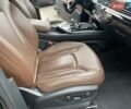 Чорний Ауді Ку 7, об'ємом двигуна 2.97 л та пробігом 254 тис. км за 34990 $, фото 62 на Automoto.ua