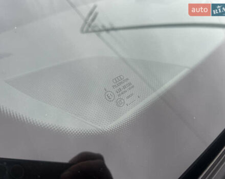 Чорний Ауді Ку 7, об'ємом двигуна 3 л та пробігом 152 тис. км за 24500 $, фото 24 на Automoto.ua