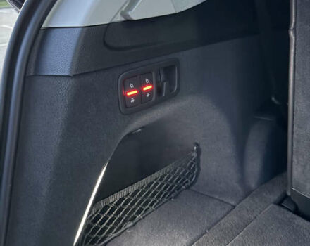 Ауді Ку 7 2016 у Києві на Automoto.ua Чорний Ауді Ку 7, об'ємом двигуна 3 л та пробігом 210 тис. км за 22488 $, фото 58 на Automoto.ua