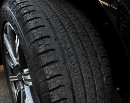 Черный Ауди Ку 7, объемом двигателя 3 л и пробегом 86 тыс. км за 34000 $, фото 29 на Automoto.ua