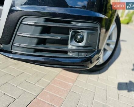 Ауді Ку 7 2016 у Хмельницькому на Automoto.ua Чорний Ауді Ку 7, об'ємом двигуна 2.97 л та пробігом 233 тис. км за 31900 $, фото 25 на Automoto.ua