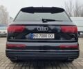 Черный Ауди Ку 7, объемом двигателя 2.97 л и пробегом 210 тыс. км за 37999 $, фото 19 на Automoto.ua