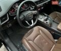 Черный Ауди Ку 7, объемом двигателя 3 л и пробегом 247 тыс. км за 28750 $, фото 94 на Automoto.ua