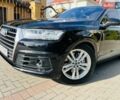Ауді Ку 7 2016 у Хмельницькому на Automoto.ua Чорний Ауді Ку 7, об'ємом двигуна 2.97 л та пробігом 233 тис. км за 31900 $, фото 20 на Automoto.ua