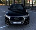Черный Ауди Ку 7, объемом двигателя 3 л и пробегом 86 тыс. км за 34000 $, фото 40 на Automoto.ua