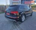 Ауди Ку 7 2016 в Владимир-Волынский на Automoto.ua Черный Ауди Ку 7, объемом двигателя 2 л и пробегом 197 тыс. км за 21000 $, фото 6 на Automoto.ua